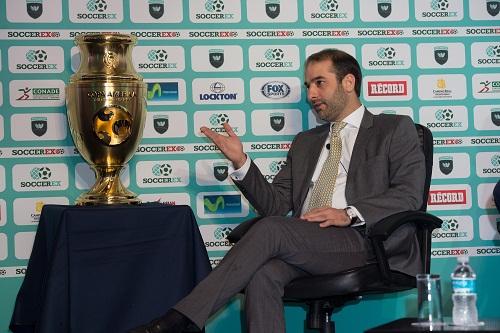 Pedro Trengrouse, coordenador acadêmico do curso da Fundação Getulio Vargas em gestão, marketing e direito no esporte / Foto: Divulgação